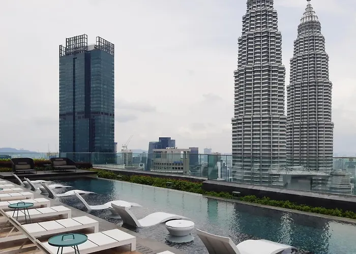 Star Klcc By Ar Hosp