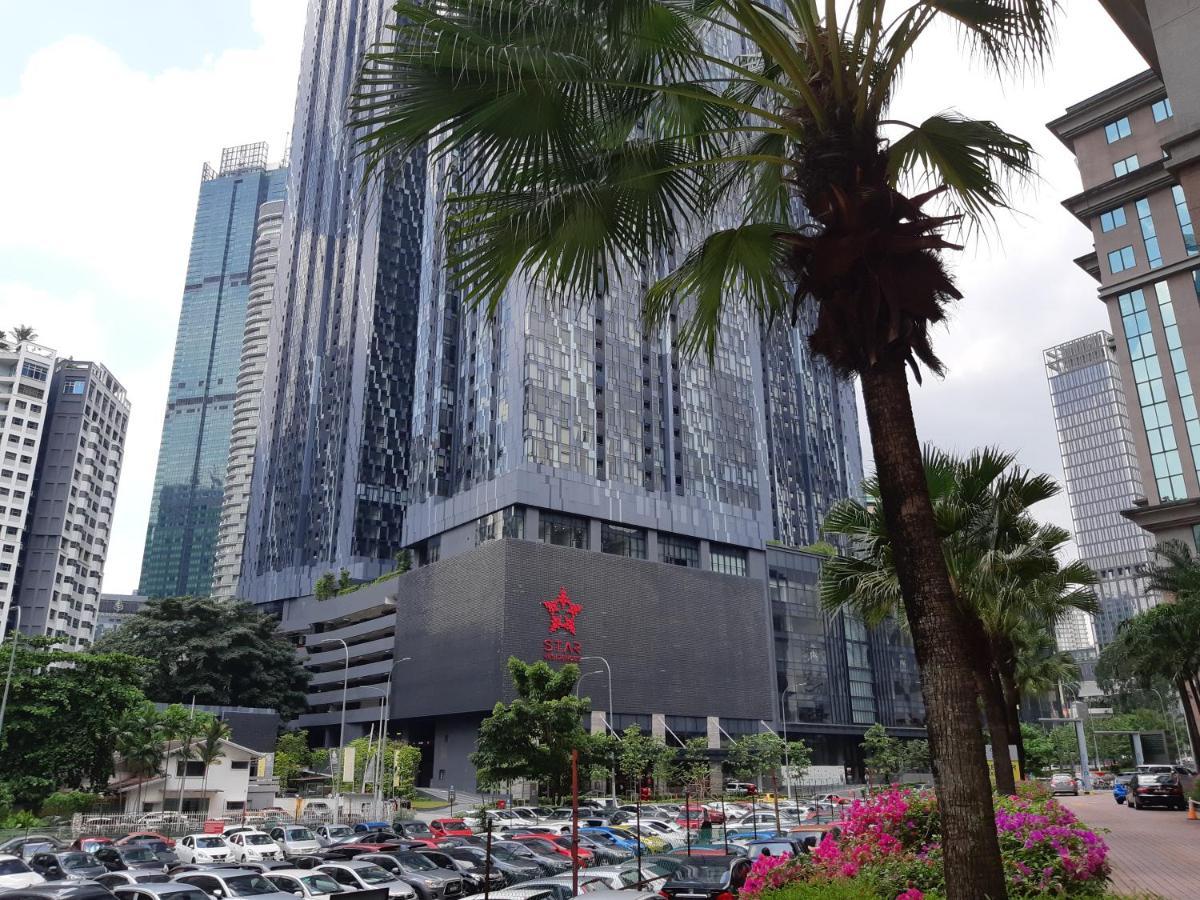 Pangsapuri Star Klcc By Ar Hosp Kuala Lumpur