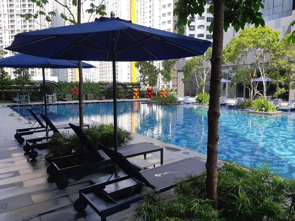 Pangsapuri Star Klcc By Ar Hosp *