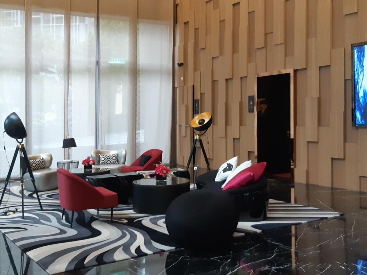 Star Klcc By Ar Hosp Kuala Lumpur