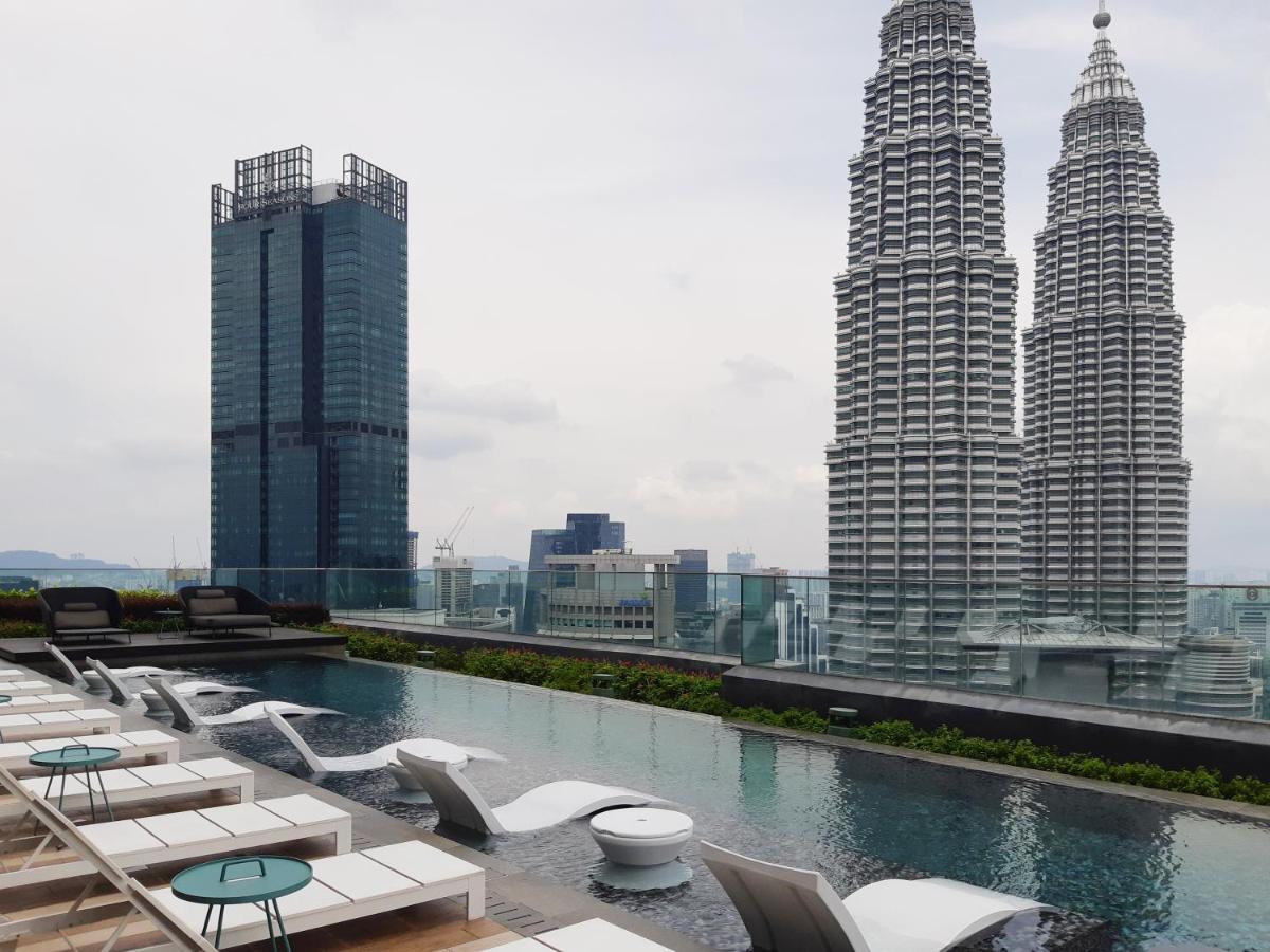 Star Klcc By Ar Hosp *