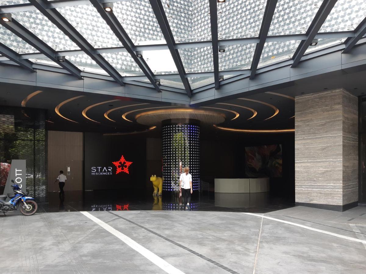 Star Klcc By Ar Hosp Pangsapuri